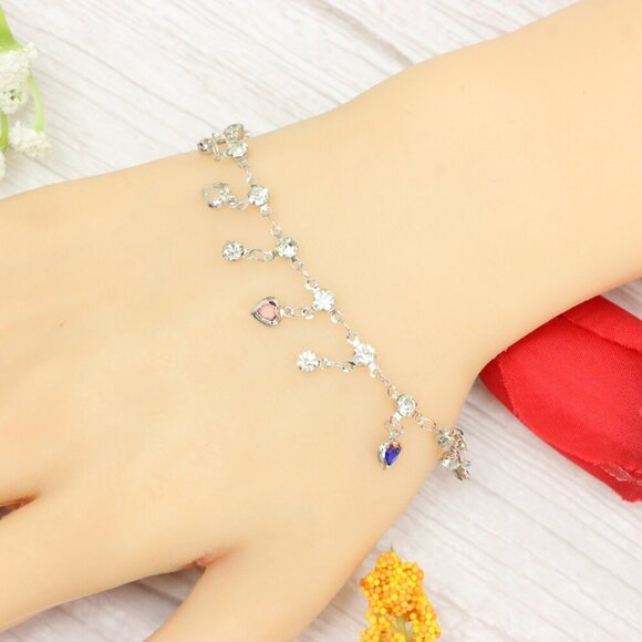 "Trendy Handmade Bracelet – A Thoughtful Gift for Girls & Women | UNVRC1320 - Picture 8 of 10